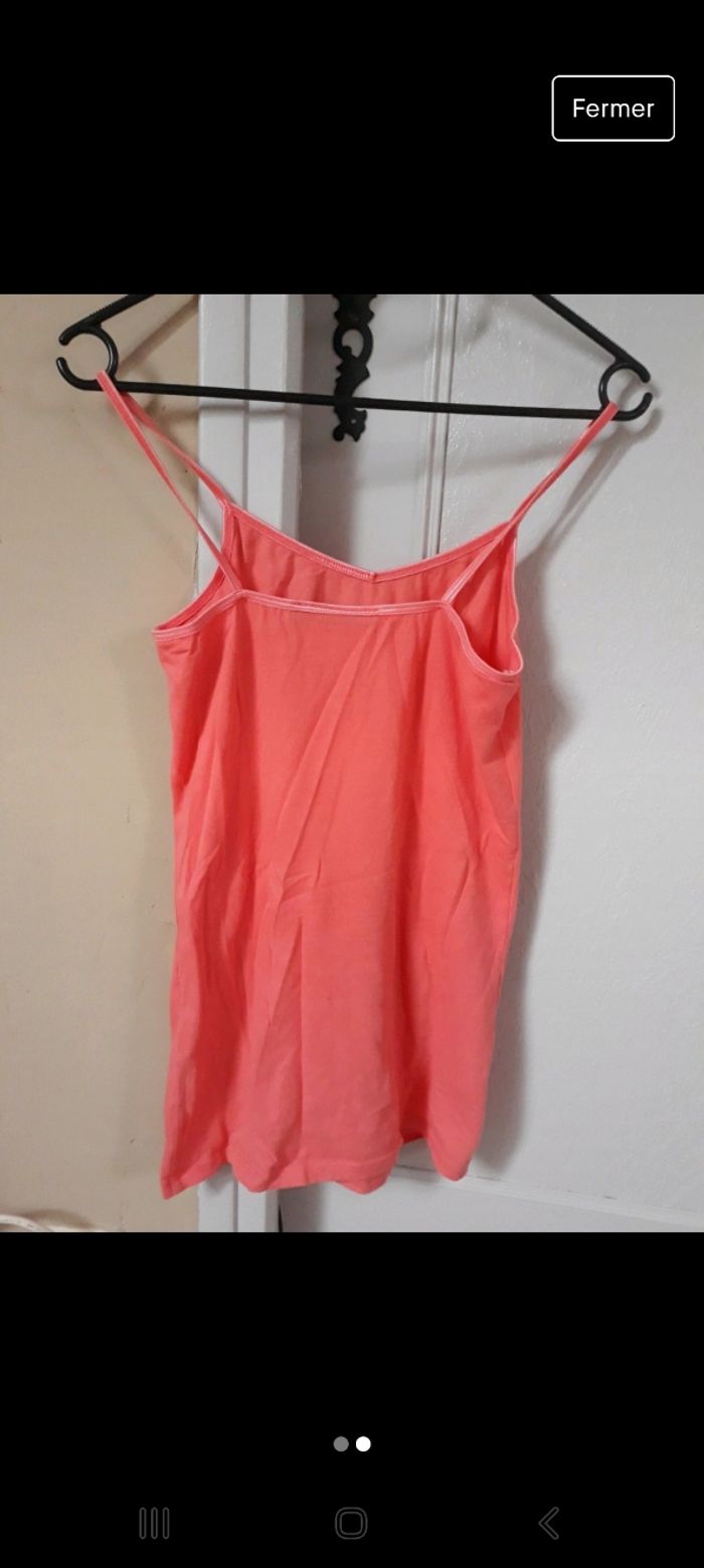 Top rose - photo numéro 2