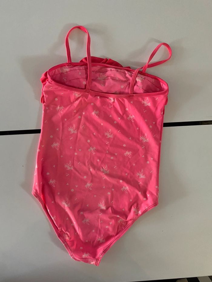 Maillot de bain 12 ans Kiabi - photo numéro 3