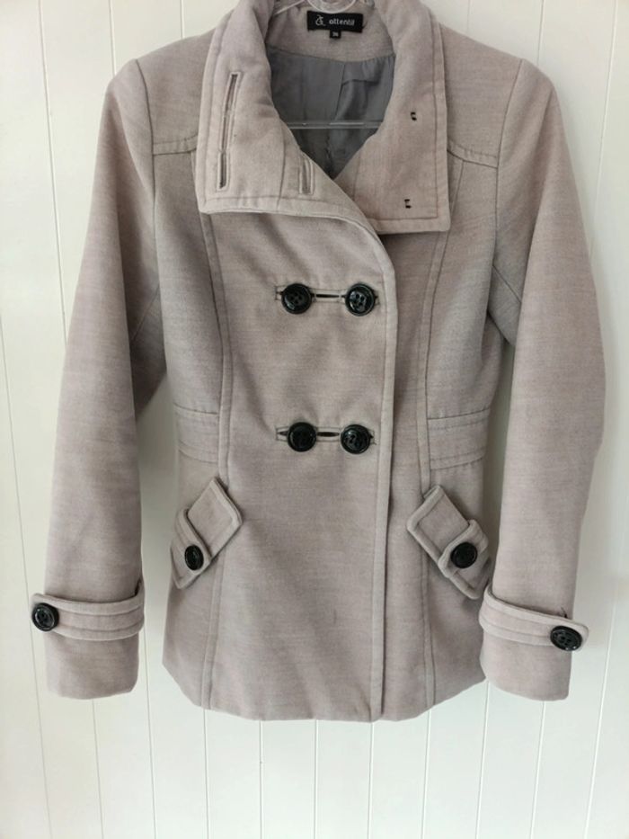 Manteau
