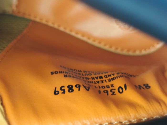 Chaussure Timberland taille 39 enfant neuve - photo numéro 7