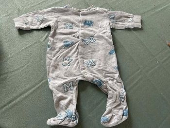 Pyjama Disney
