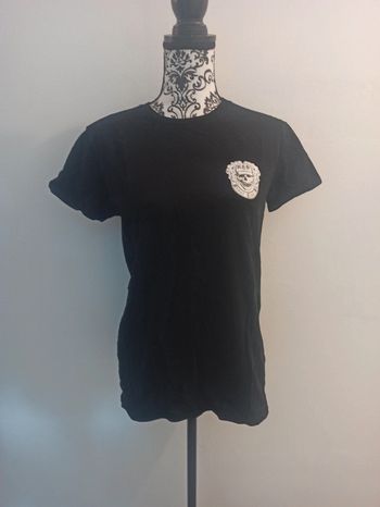 T shirt never give up