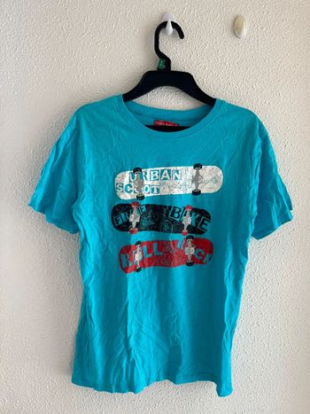 T-shirt taille XS💫