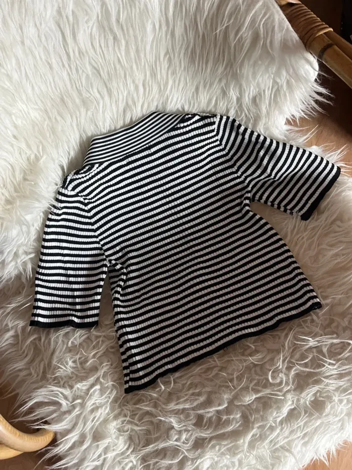 Crop top Sweewë S - photo numéro 2