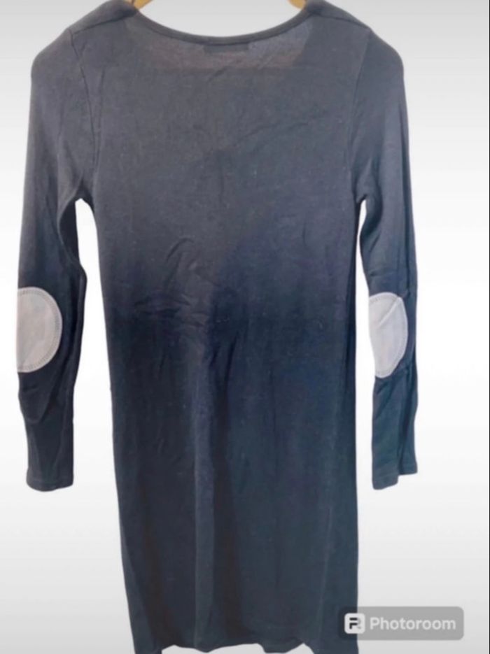 Robe noir taille S - photo numéro 3