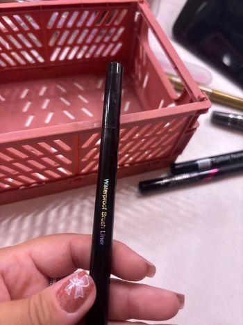 Liner feutre