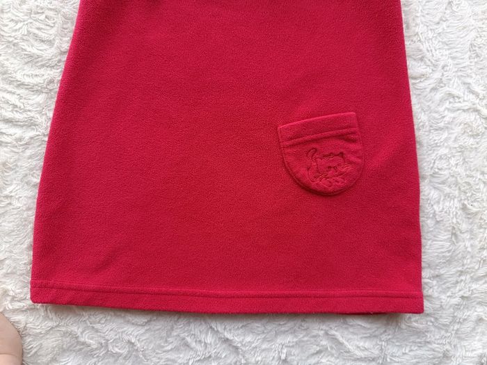 Robe Fille 18 mois chat - photo numéro 4