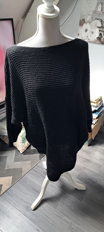 Haut femme taille xl