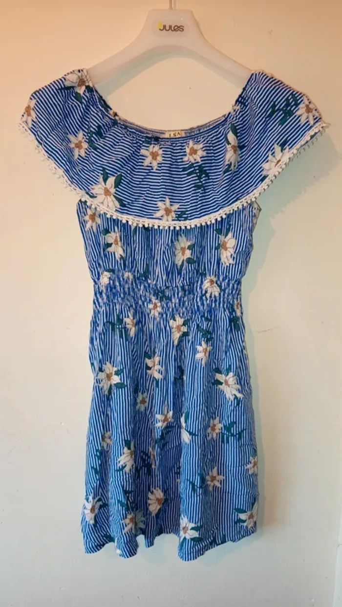 Robe J.Stars taille S/M - photo numéro 2