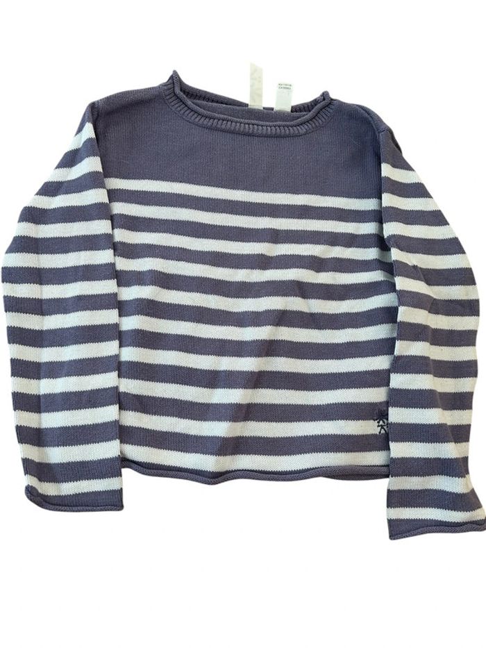 Pull fille