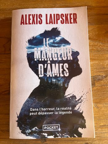 Thriller Alexis laipsker