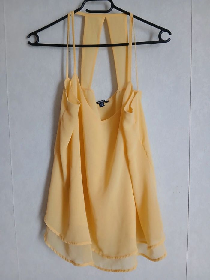 Débardeur taille 42/44