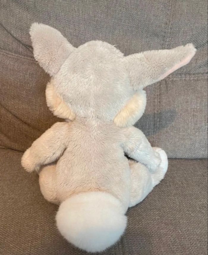 Peluche Panpan - photo numéro 2