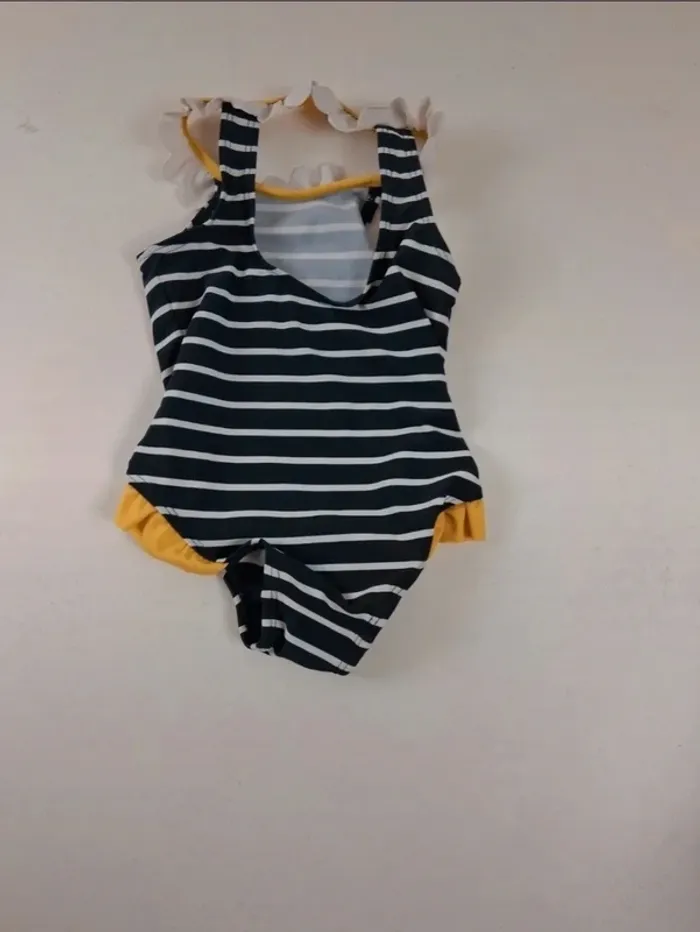 Maillot de bain Orchestra taille 6 mois - photo numéro 2