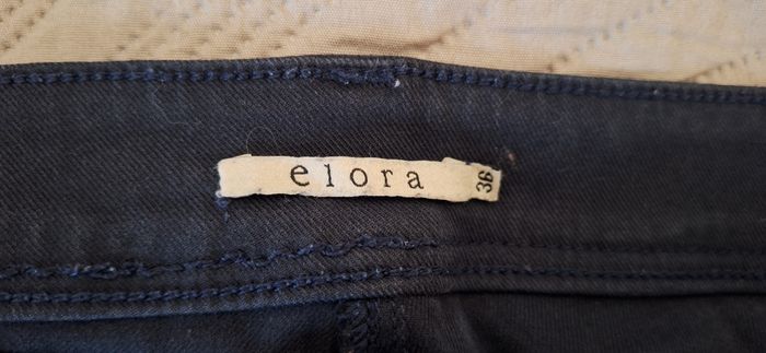 Pantalon femme Elora - photo numéro 4