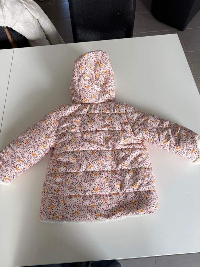 Manteau - photo numéro 6