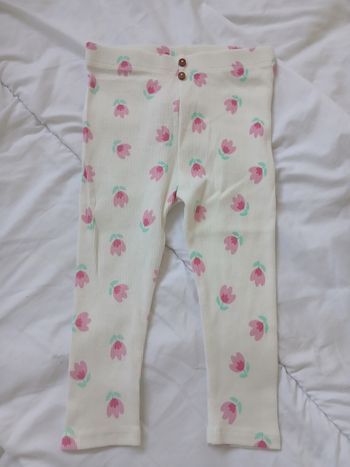Legging fille 18mois kiabi 