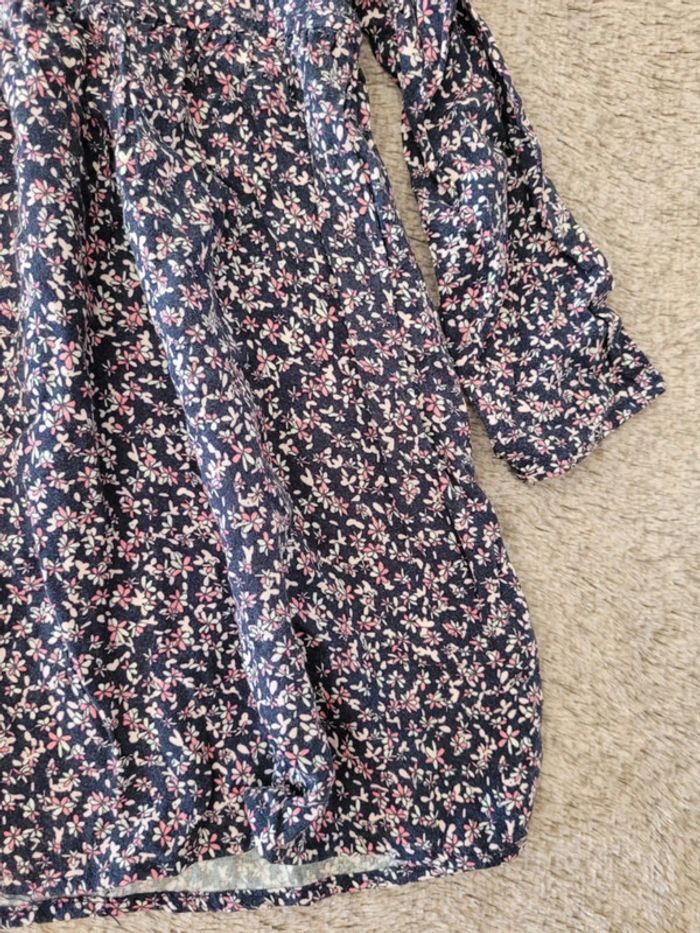 Robe 2 ans 92 cm - photo numéro 2