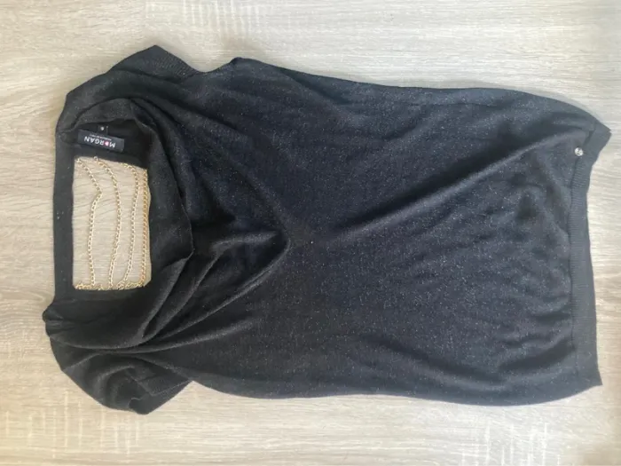 T-shirt Morgan taille S