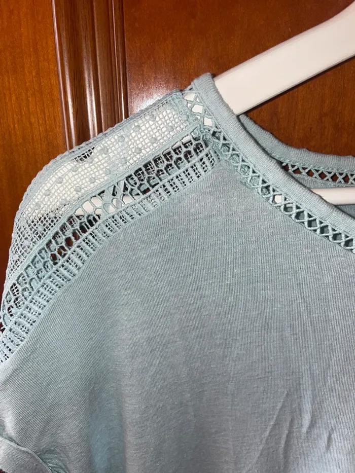 Teeshirt femme - photo numéro 2