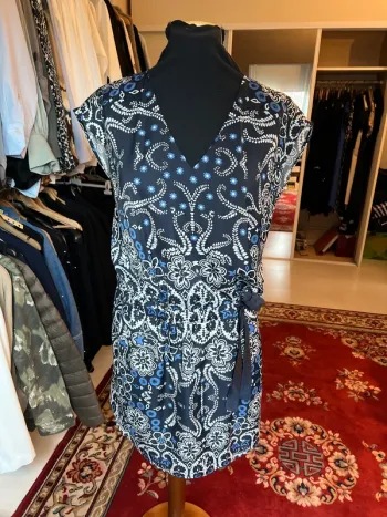 Robe d été