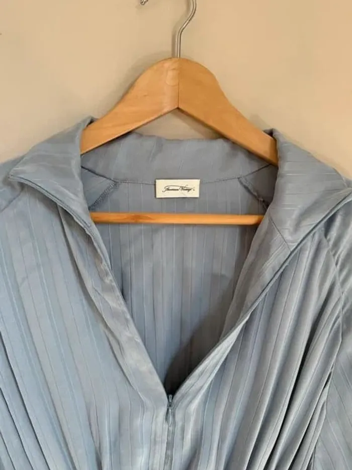 Robe Zinawood American Vintage - photo numéro 5