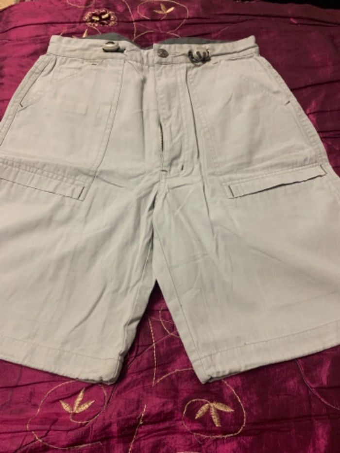 Short neif