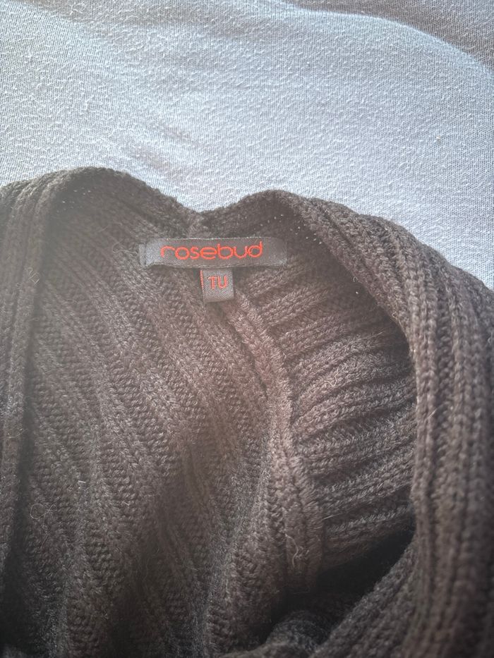 Sur pull - photo numéro 2