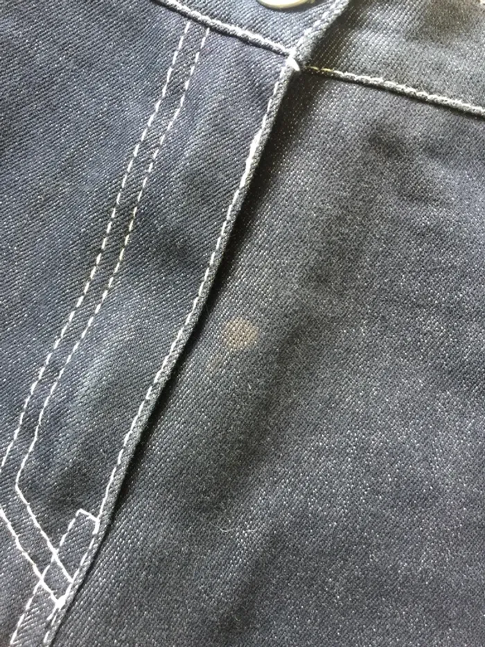 Ensemble tunique blouse coloré et short brut 12 ans - photo numéro 4