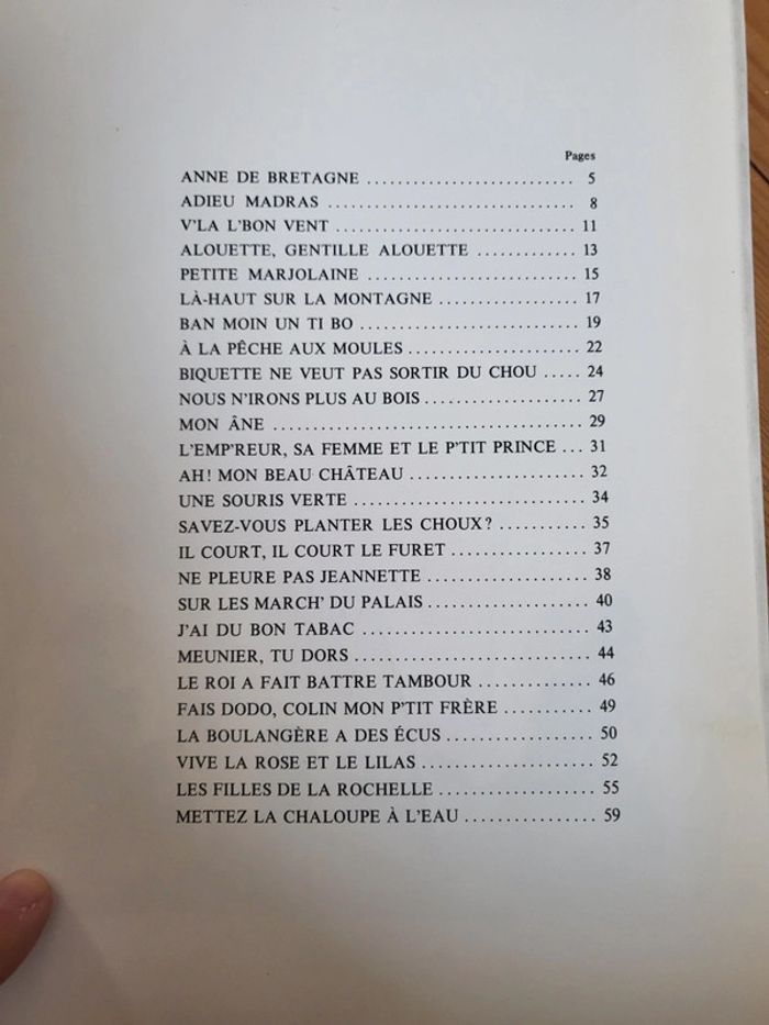 Livre - photo numéro 8