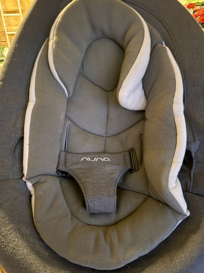 Balancelle nuna - photo numéro 2