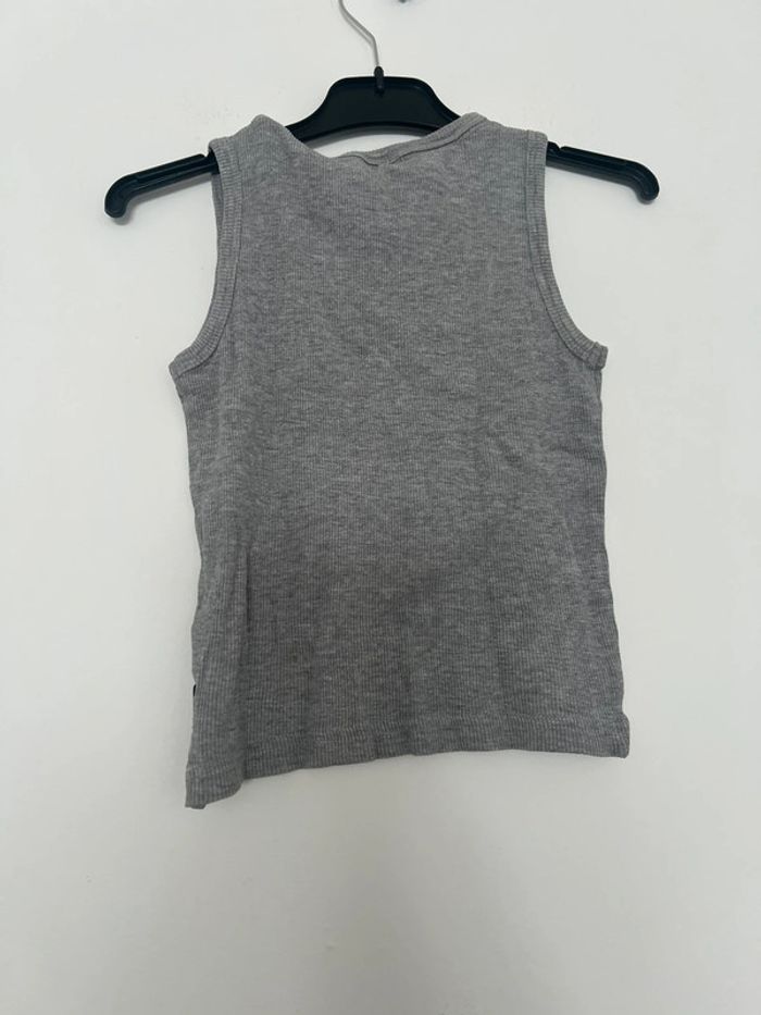 Tee shirt 5 ans - photo numéro 2