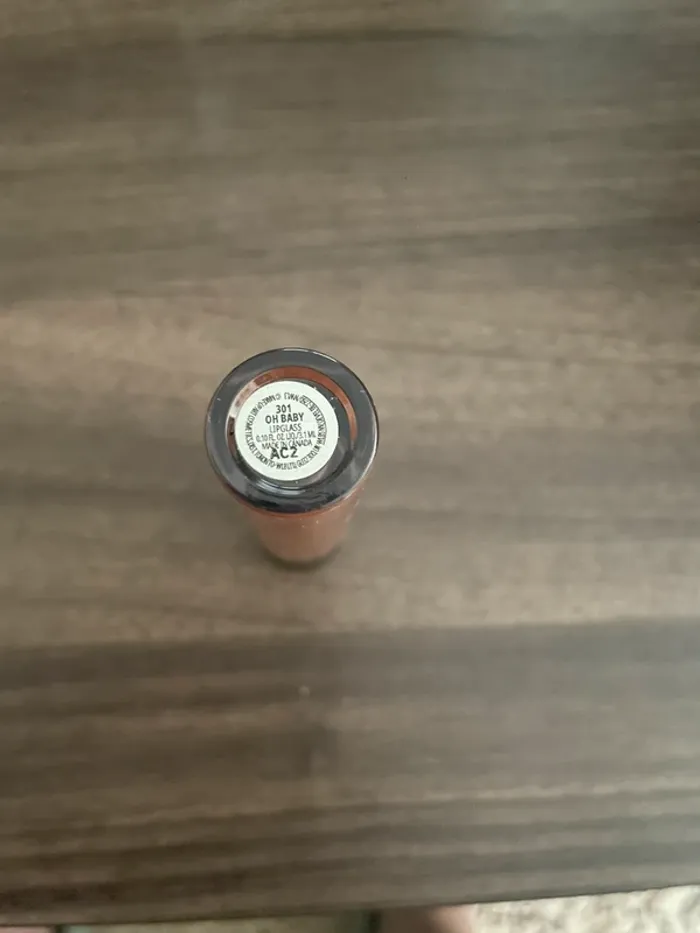 Gloss «Oh baby » - photo numéro 2