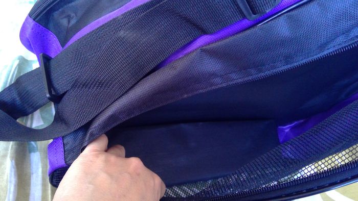 12€ Sac rangement rollers - photo numéro 6