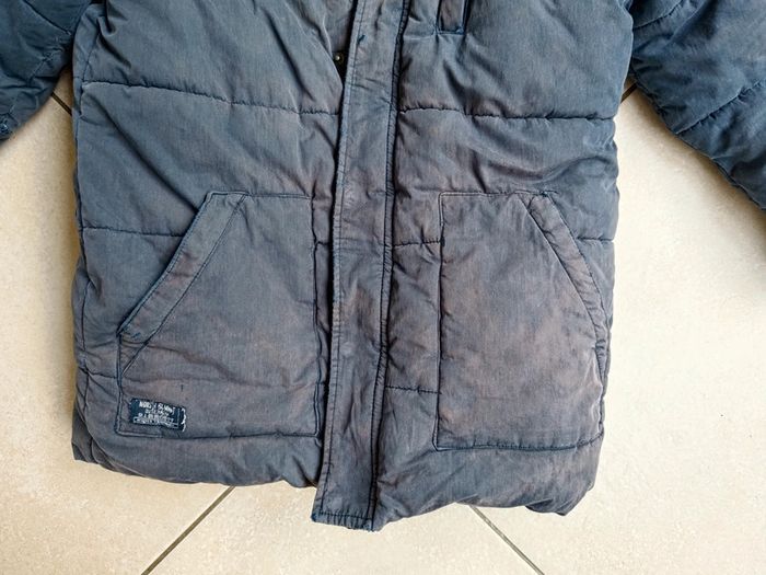 Manteau hiver - photo numéro 2