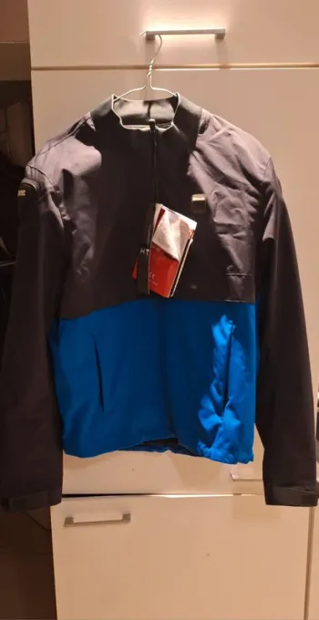 Veste blouson de moto Blauer neuf L