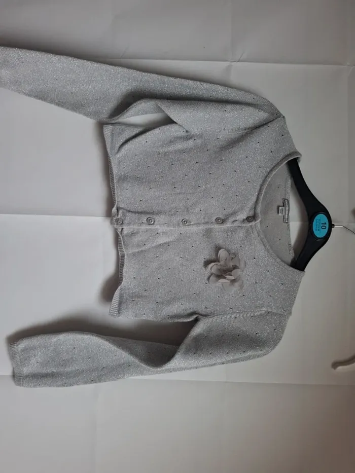 Lot taille 8 ans - photo numéro 3