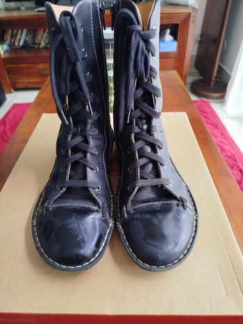 Bottes pikolinos