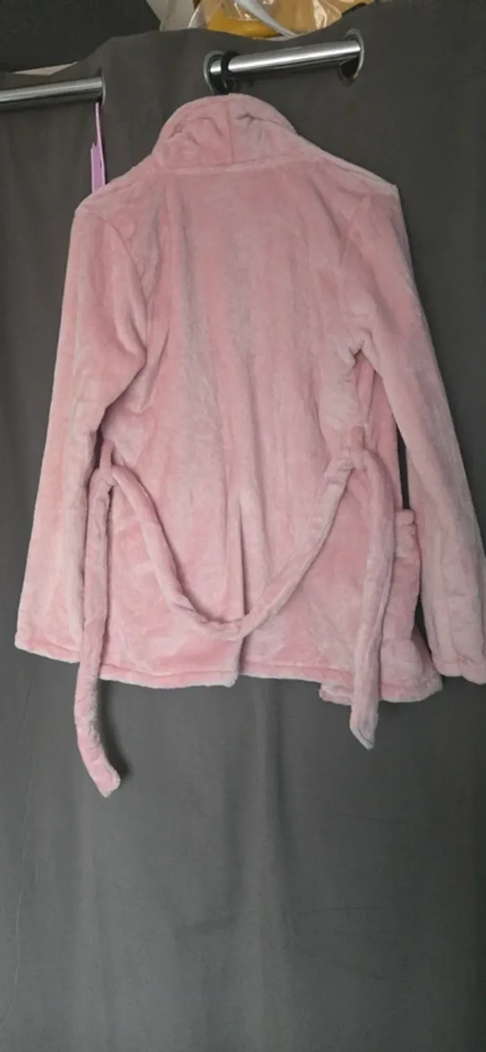 Gilet en laine M - photo numéro 3