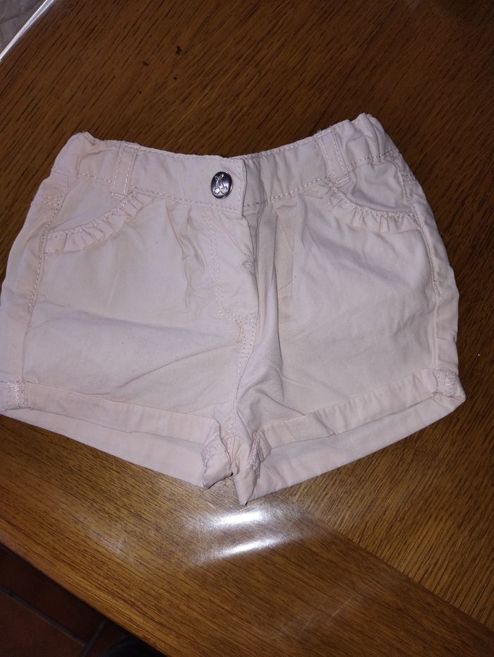 Lot short - photo numéro 4