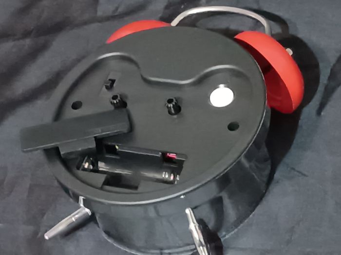 Réveil dinosaure Egmont toys - photo numéro 7