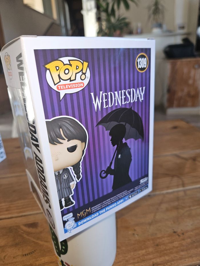 Mercredi Addams - photo numéro 7