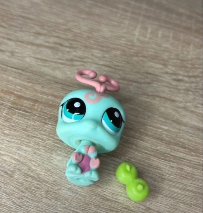 Petshop Chenille #1727 - photo numéro 2