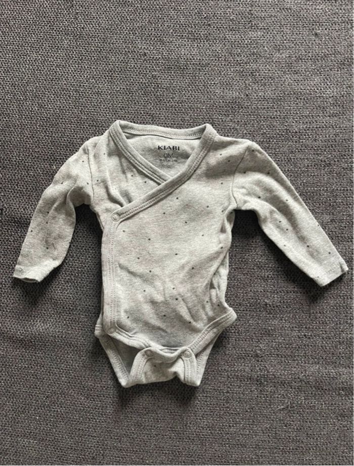 Lot body - photo numéro 4