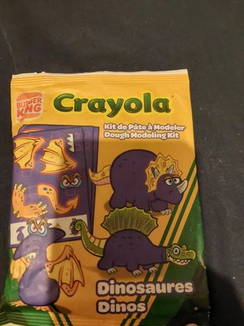 Crayola