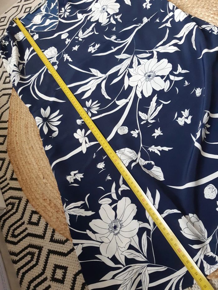 Robe fleurs It Hippie T40 - photo numéro 7