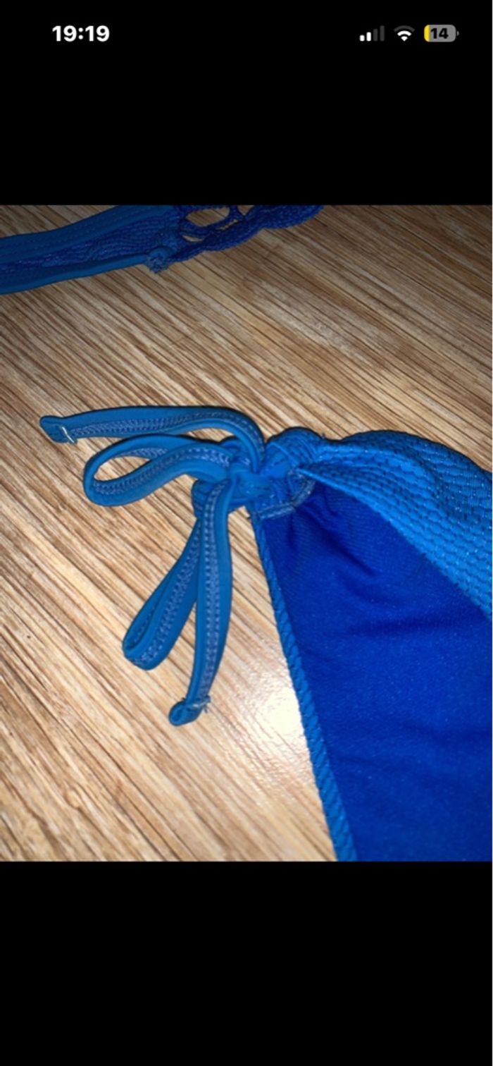 maillot de bain femme - photo numéro 5