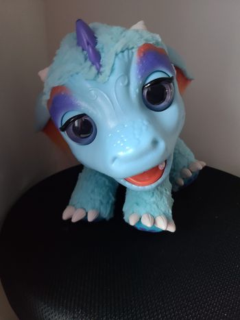 hasbro dragon