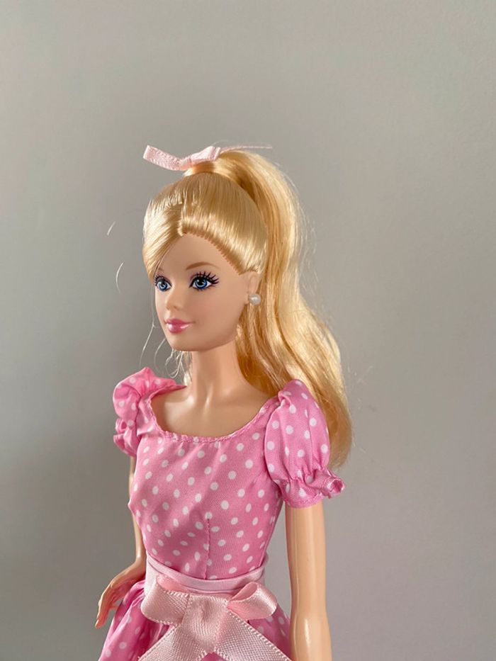 Barbie girl - photo numéro 4