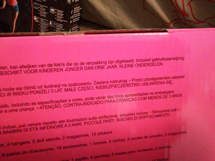 Coffret collector L.O.L - photo numéro 7